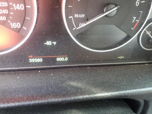 WBA3C1C56FK122860 BMW 328 I Sulev