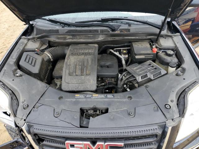 2GKFLTEK9H6101087 GMC Terrain Sle