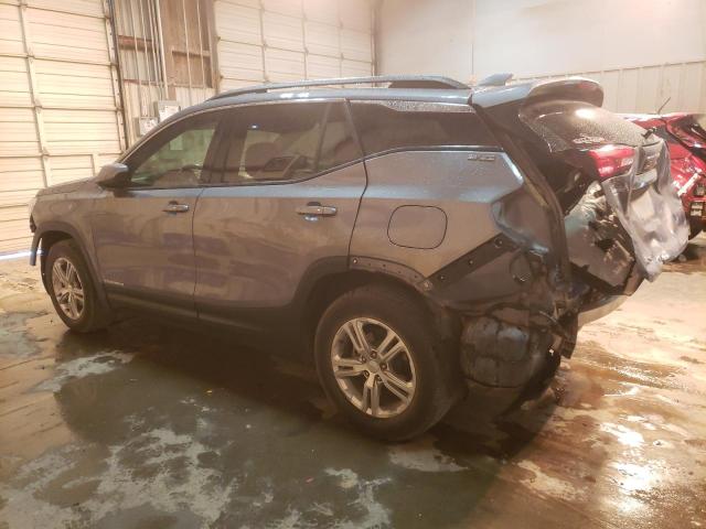 3GKALNEU3JL304954 GMC Terrain Sle