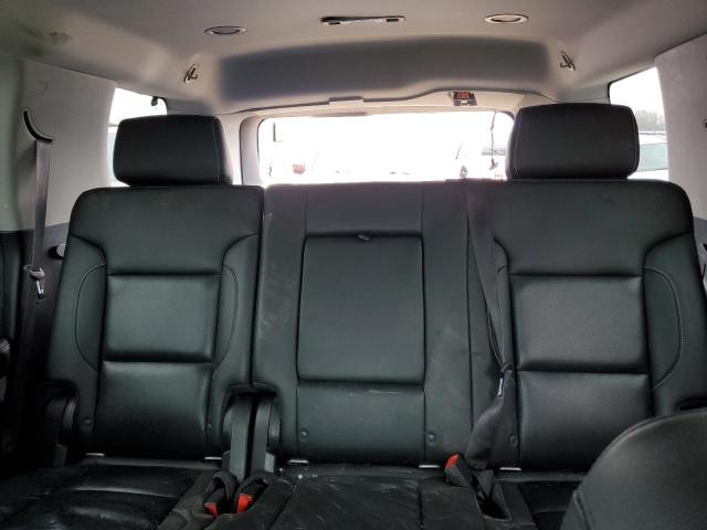 1GKS2BKC8HR385065 GMC YUKON SLT