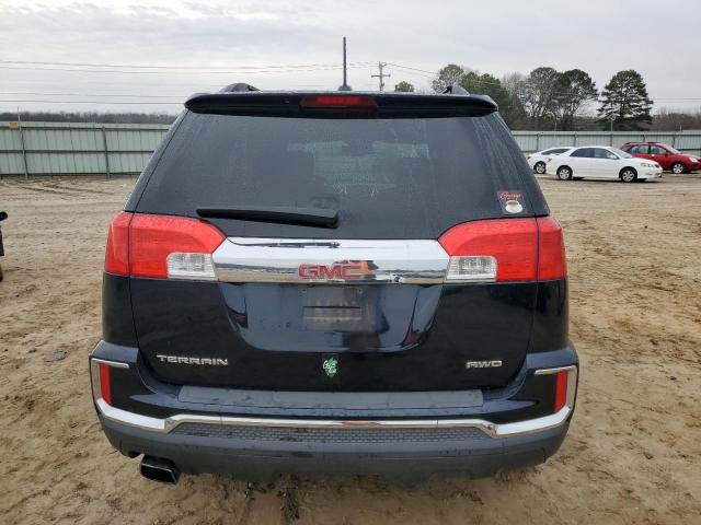2GKFLTEK9H6101087 GMC Terrain Sle