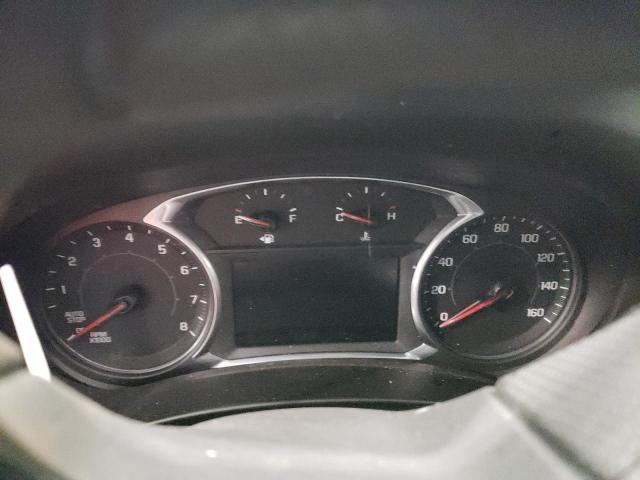 3GKALMEV5NL106935 GMC Terrain Sle