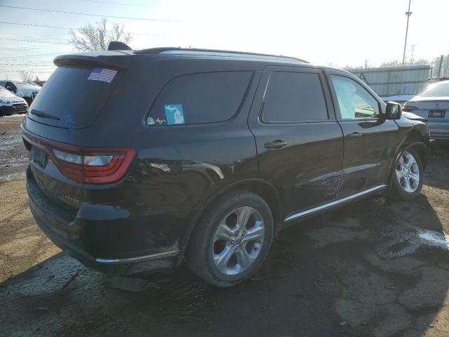 1C4RDJDG8EC978499 Dodge DURANGO LIMITED