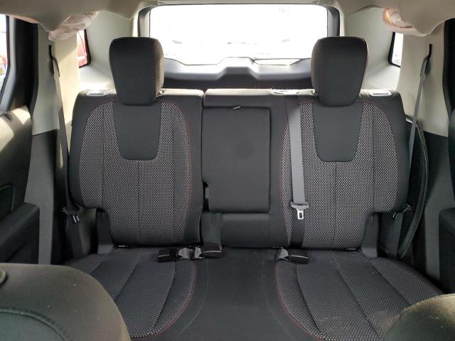 2GKFLTE36H6325197 GMC Terrain Sle