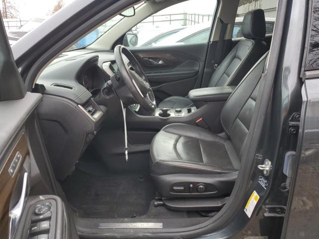 3GKALSEX2JL235005 GMC Terrain Denali