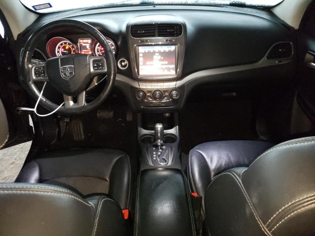 3C4PDCGB6FT718952 Dodge Journey Crossroad