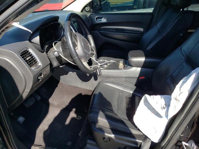 1C4RDHDG1HC936026 Dodge DURANGO GT