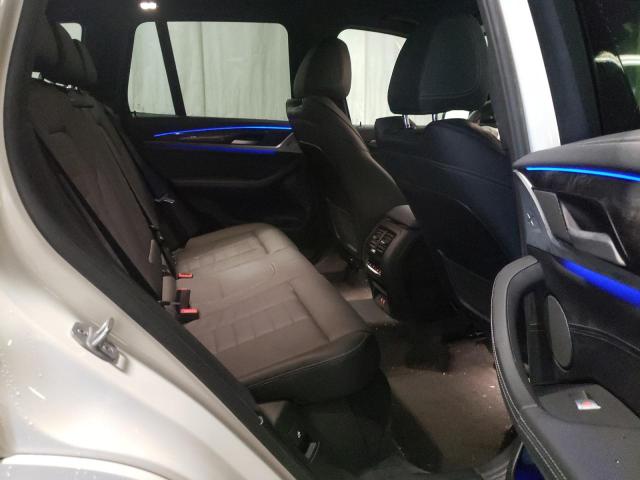 5UXTY9C09L9C67726 BMW X3 Xdrivem40i