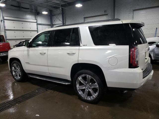 1GKS2BKC5GR220251 GMC YUKON SLT