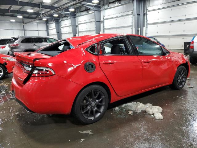 1C3CDFBB7GD625022 Dodge DART SXT