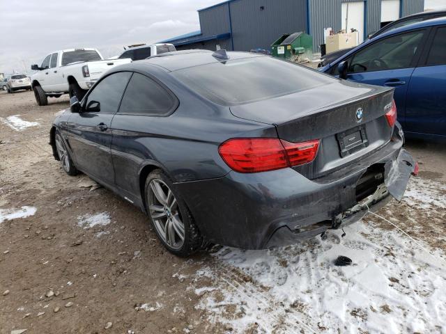 WBA3R1C59GK529281 BMW 435 I