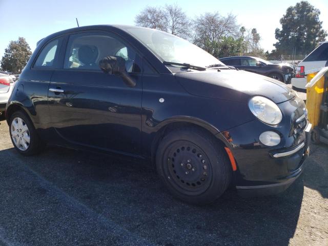 3C3CFFAR8FT539185 Fiat 500 POP