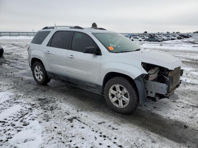 1GKKVPKD9FJ373290 GMC ACADIA SLE