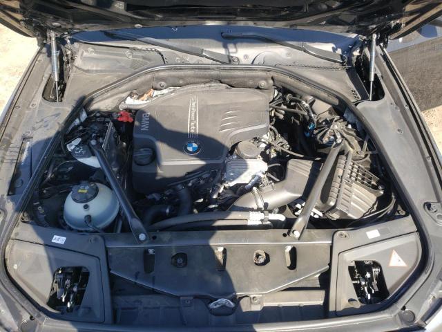 WBA5A5C52GD525892 BMW 528 I