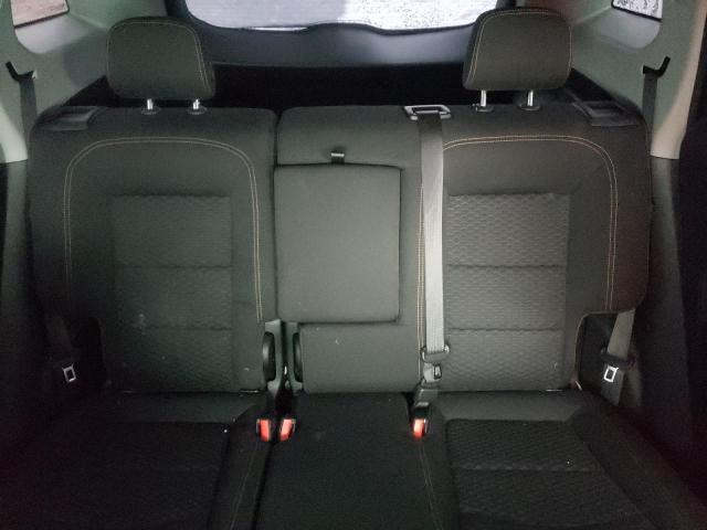 3GKALMEV7JL392457 GMC Terrain Sle