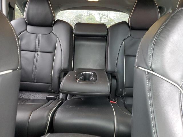 5J8YD4H90JL005332 Acura Mdx Advance