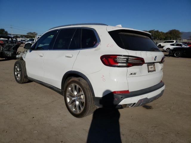 5UXCR6C57KLK89021 BMW X5 Xdrive40i