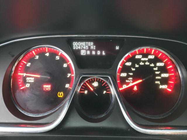 1GKKVTKD7EJ216378 GMC Acadia Denali