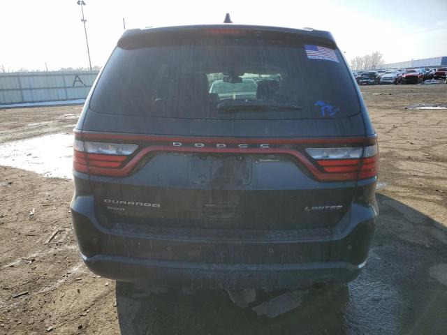 1C4RDJDG8EC978499 Dodge DURANGO LIMITED