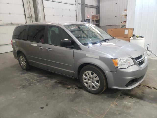 2C4RDGBG2HR856271 Dodge Grand Caravan Se