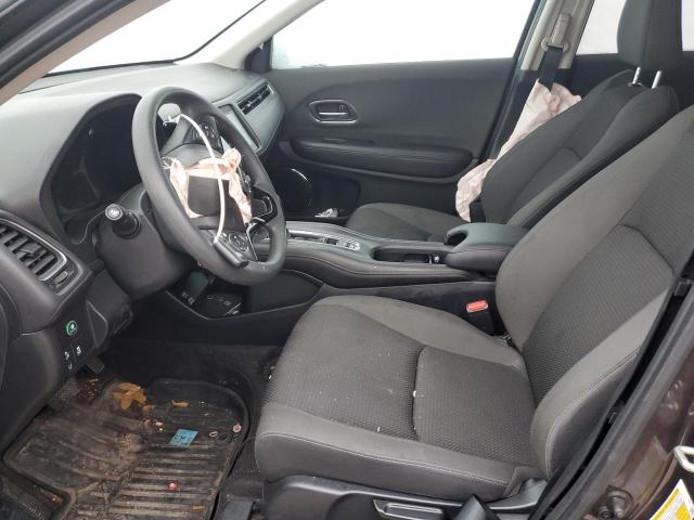 3CZRU6H52LM727134 Honda HR-V EX