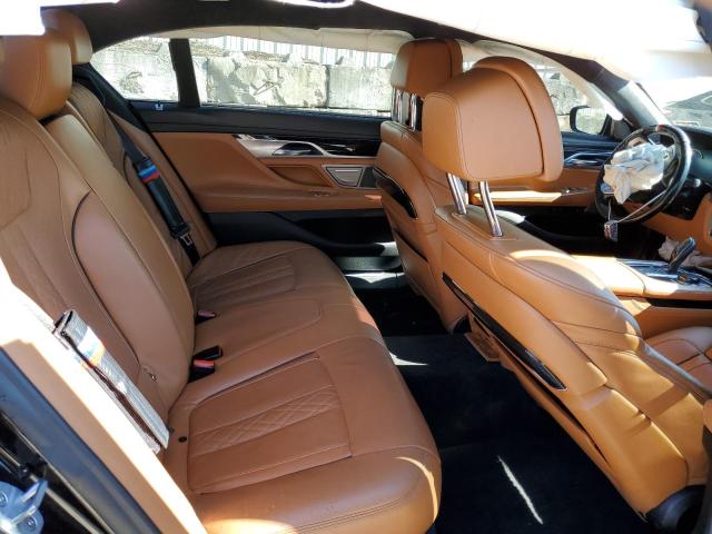 WBA7F0C53KGM24560 BMW 750 I