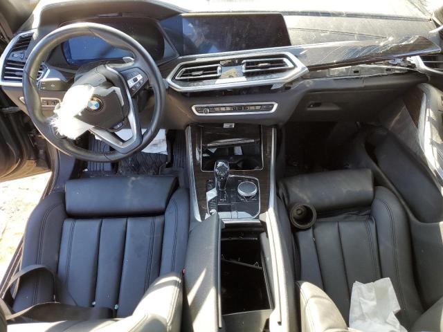 5UXCR6C53KLL24573 BMW X5 Xdrive40i