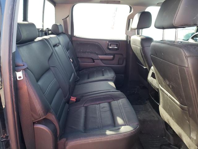 3GTU2PEJ3JG592741 GMC Sierra K1500 Denali