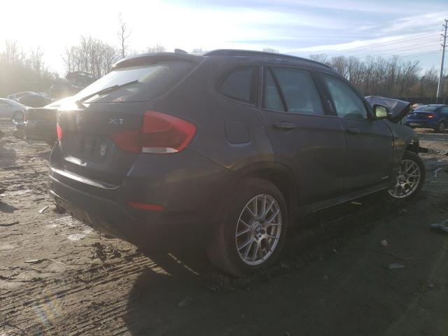 WBAVL1C5XEVR93539 BMW X1 Xdrive28i