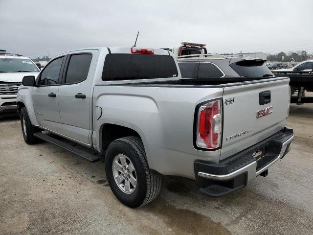 1GTG5BEN8L1142045 GMC Canyon