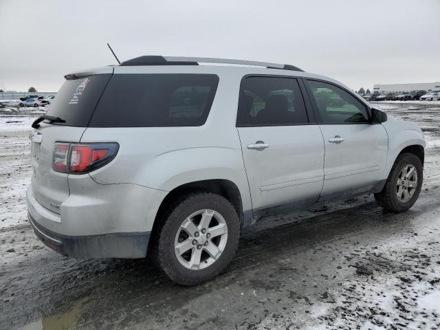 1GKKVPKD9FJ373290 GMC ACADIA SLE
