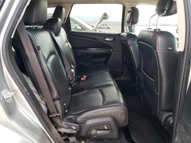 3C4PDCEG6JT370528 Dodge JOURNEY GT