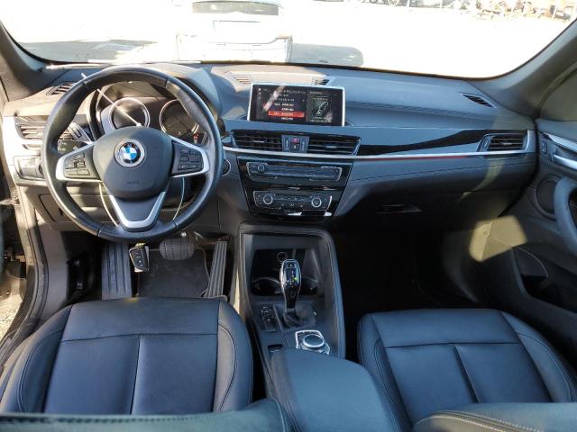 WBXJG7C09L5P31413 BMW X1 Sdrive28i