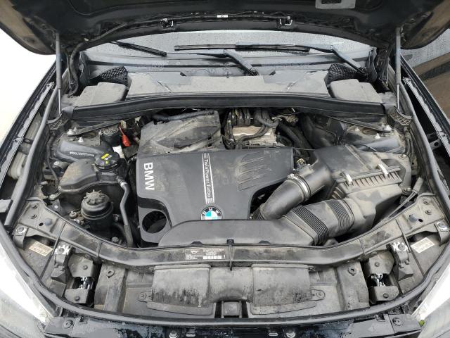 WBAVL1C58FVY24816 BMW X1 Xdrive28i