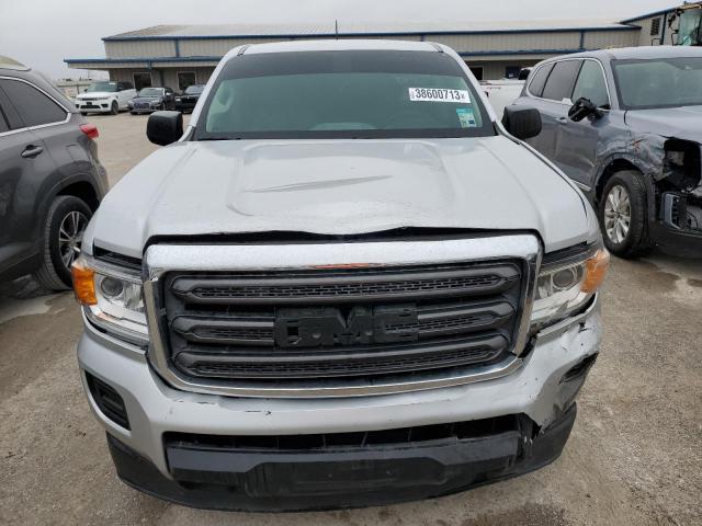 1GTG5BEN8L1142045 GMC Canyon