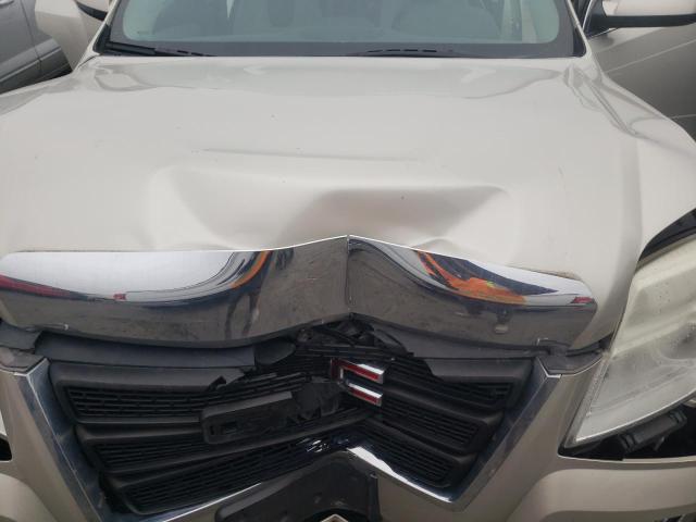 2GKALREK0E6132866 GMC Terrain Sle