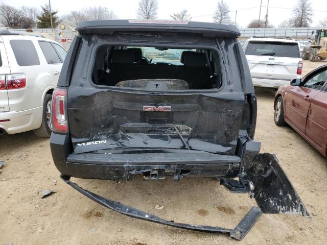1GKS2BKC8HR385065 GMC YUKON SLT