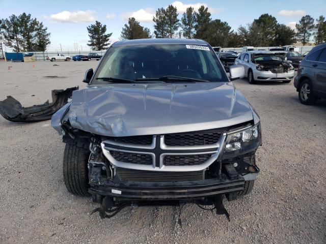 3C4PDCEG6JT370528 Dodge JOURNEY GT