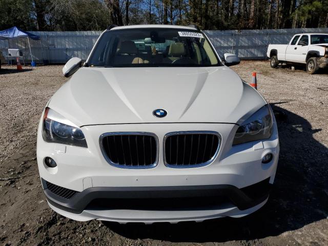 WBAVL1C56FVY32008 BMW X1 Xdrive28i
