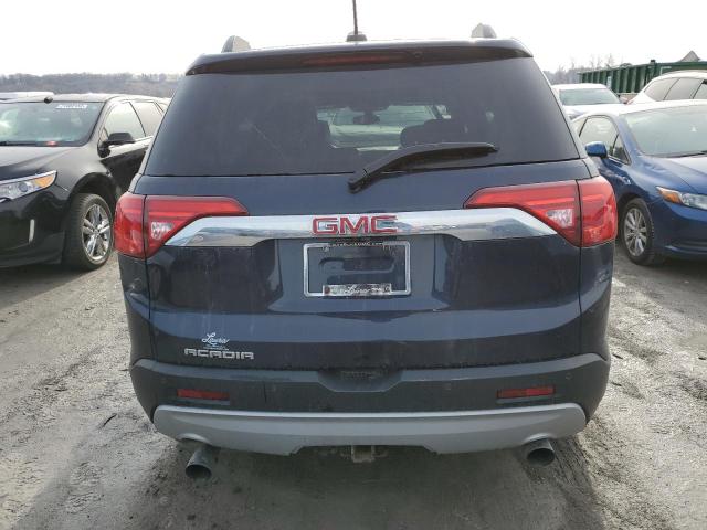1GKKNMLS7HZ292918 GMC Acadia Slt-1