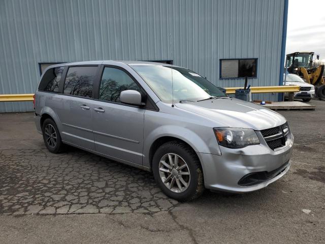 2C4RDGBG0GR346788 Dodge Grand Caravan Se