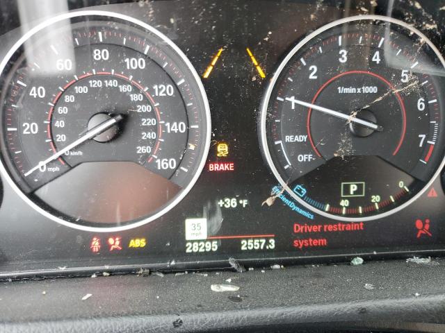 WBA4Z7C00L5S05740 BMW 440XI