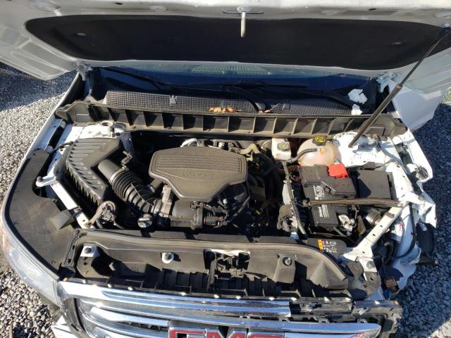1GKKNMLS6KZ270738 GMC Acadia Slt-1