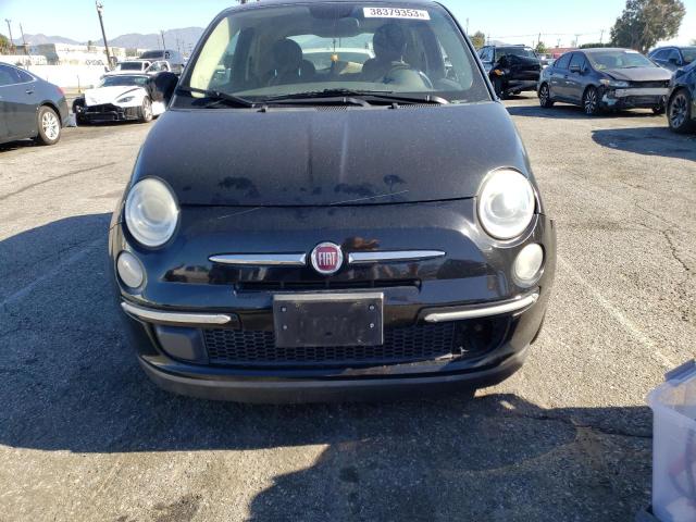 3C3CFFAR8FT539185 Fiat 500 POP