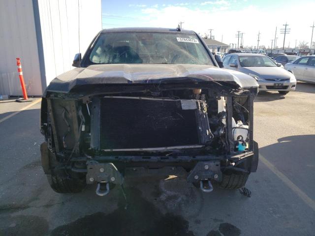 3GTU2PEJ3JG592741 GMC Sierra K1500 Denali