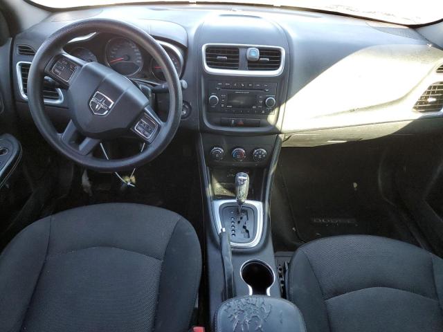 1C3CDZAB3EN217501 Dodge AVENGER SE