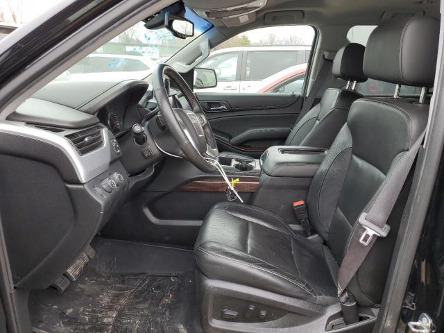1GKS2BKC8HR385065 GMC YUKON SLT