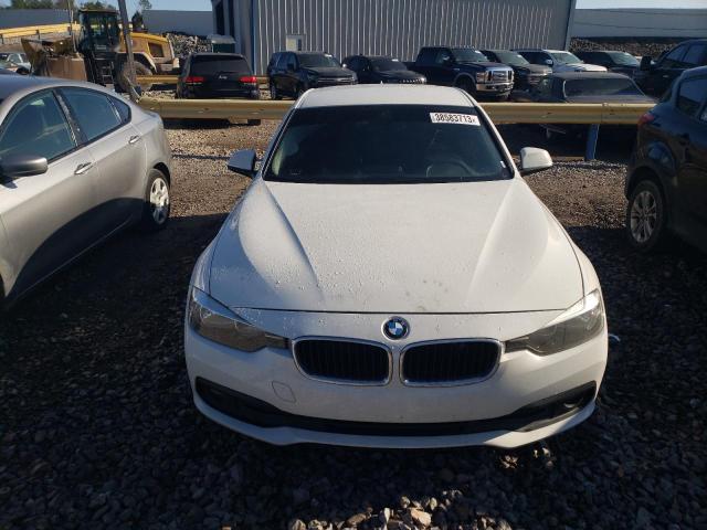 WBA8E5G5XGNT40012 BMW 320 XI