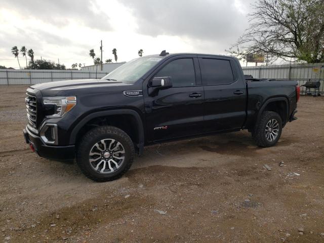 1GTP9EED2MZ125208 auction archive image