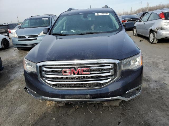 1GKKNMLS7HZ292918 GMC Acadia Slt-1